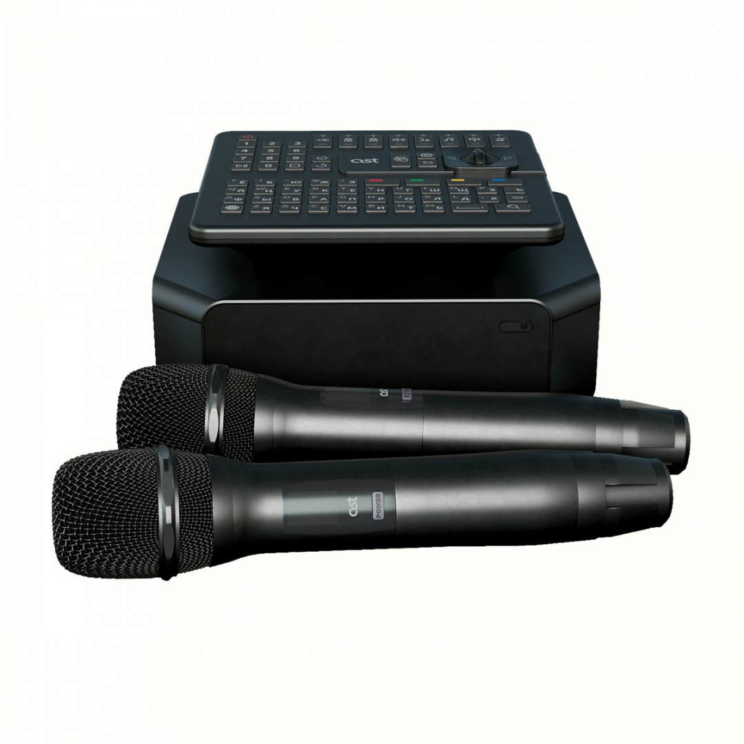 AST Zoom 2 (AST-90) в Йошкар-Оле