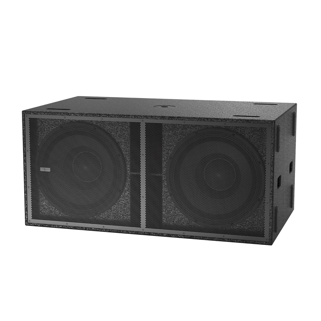 Audiocenter S3218A сабвуфер активный в Йошкар-Оле