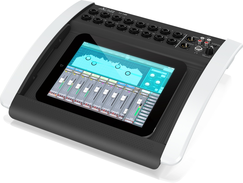 Behringer X18 цифровой микшер в Йошкар-Оле