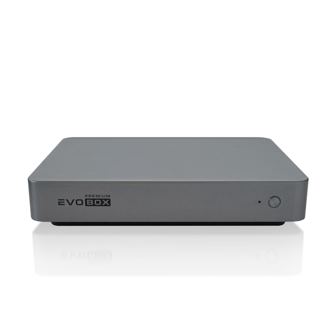 EVOBOX Premium Hi-End караоке-система в Йошкар-Оле