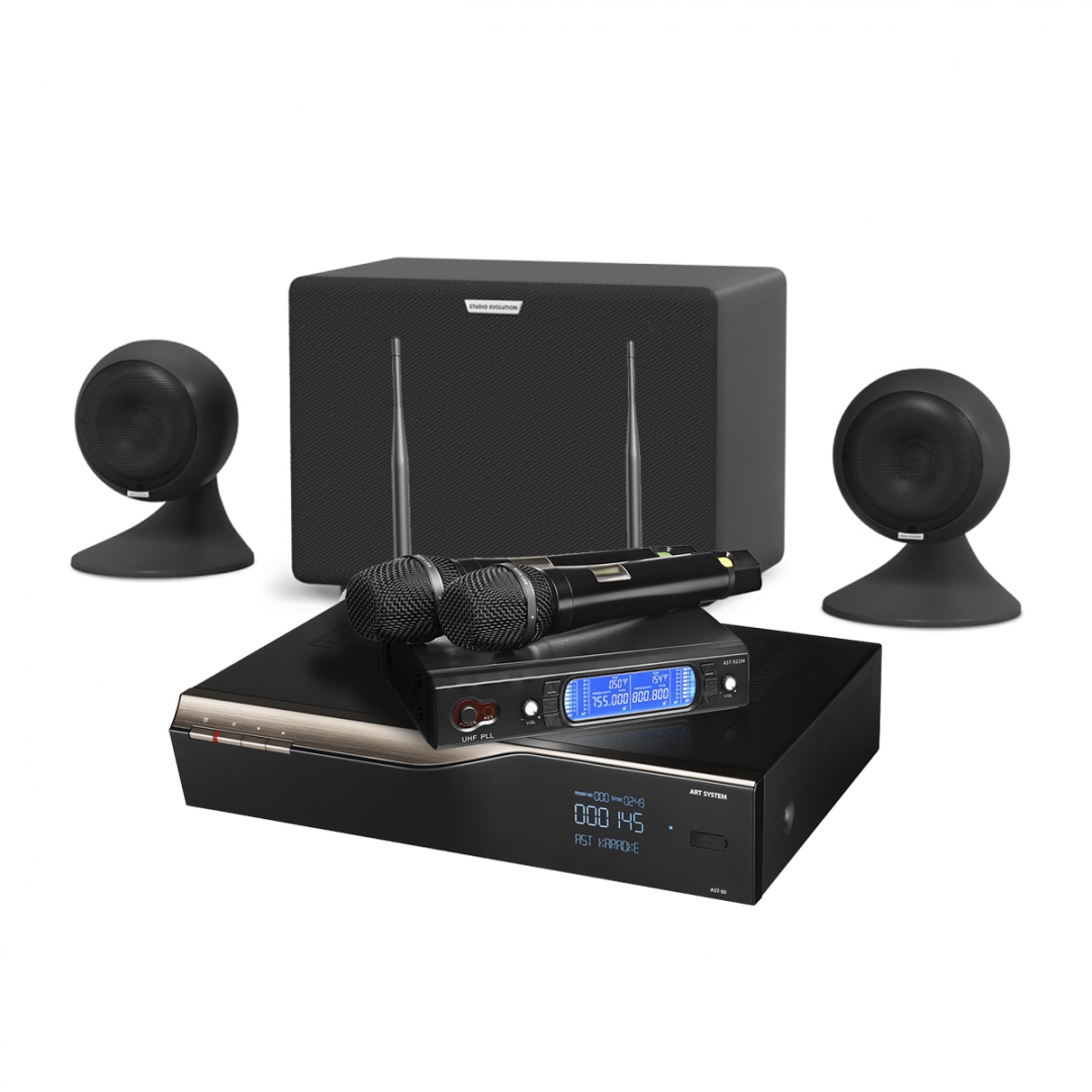 караоке-комплект AST-50 Sound Sphere в Йошкар-Оле