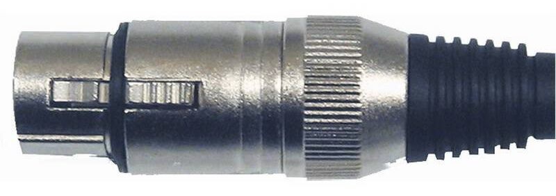 QUIK LOK NC354-K XLR Female Разъем в Йошкар-Оле