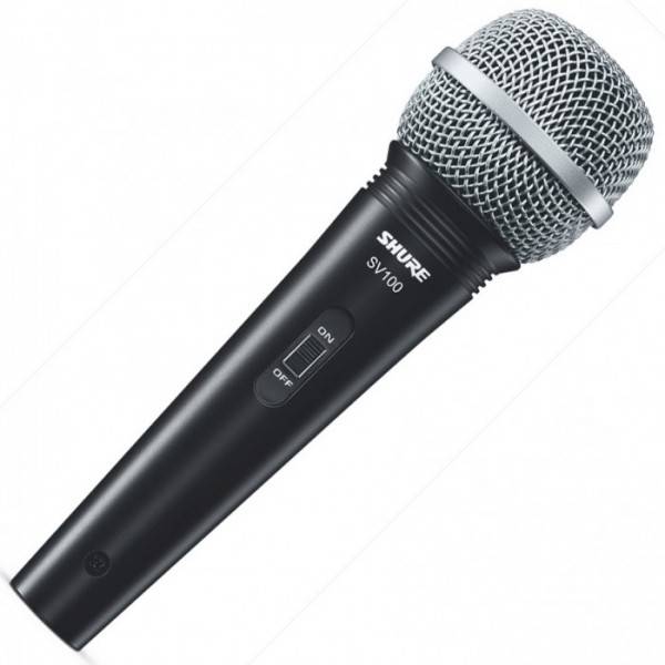 SHURE SV100-A динамический микрофон в Йошкар-Оле