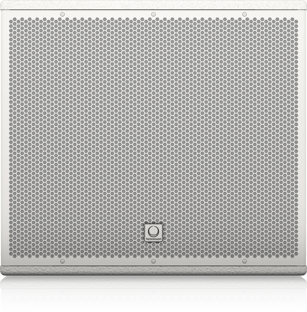 Turbosound NuQ115B-AN Активный сабвуфер в Йошкар-Оле