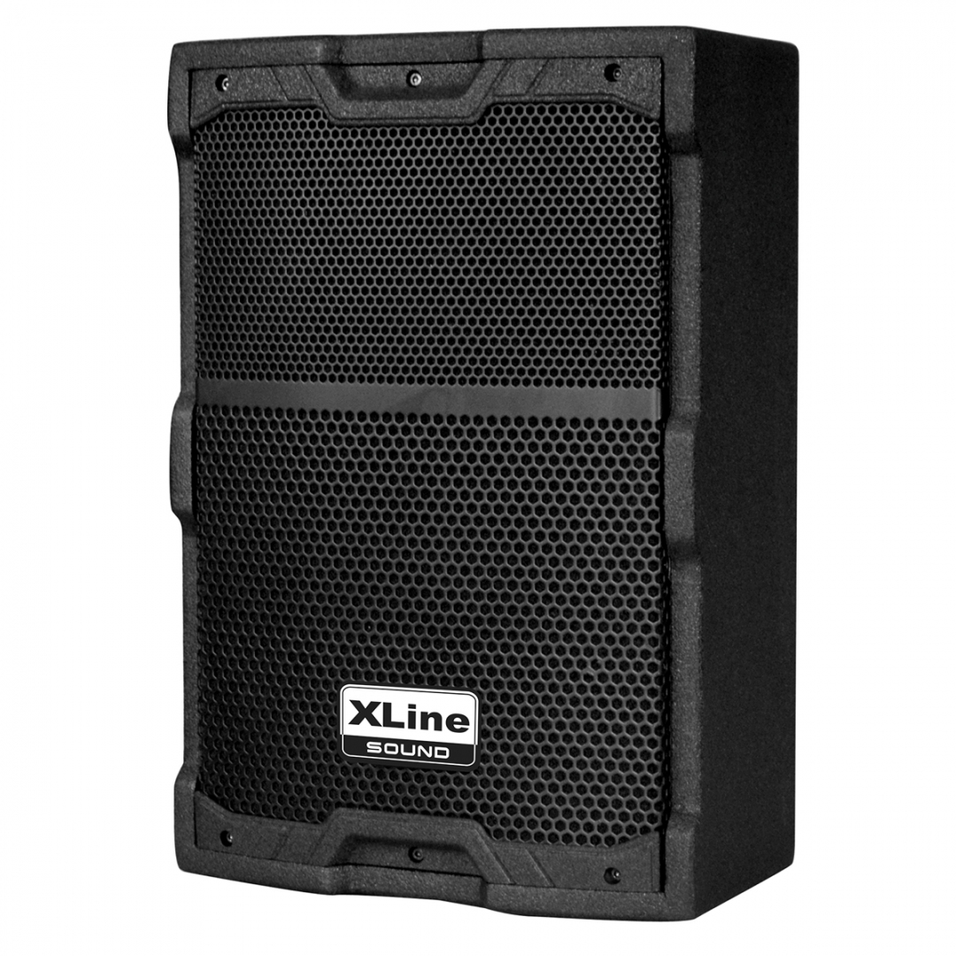 XLine ALFA P-10A Акустическая система активная в Йошкар-Оле