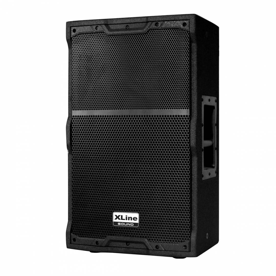 XLine ALFA P-12A DSP Акустическая система активная с DSP и Bluetooth в Йошкар-Оле