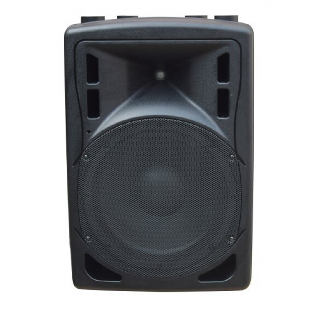 XLine BAF-12A Акустическая система активная с MP3 плеером и Bluetooth в Йошкар-Оле