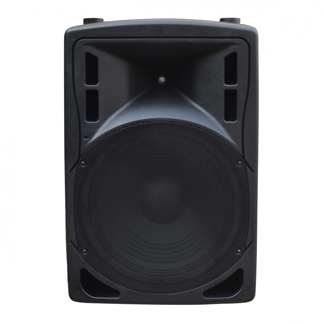 XLine BAF-15A Акустическая система активная с MP3 плеером и Bluetooth в Йошкар-Оле