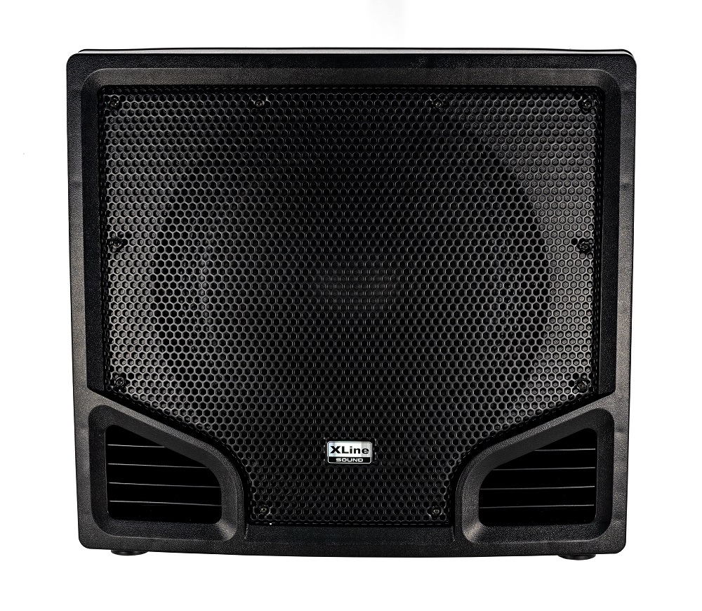 XLine SPX-18A SUB Сабвуфер активный в Йошкар-Оле