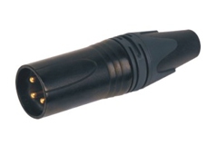 XLR Male (Папа) Разъем в Йошкар-Оле
