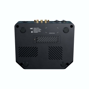 Вид снизу AST Zoom 2 (AST-90) в Йошкар-Оле