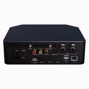 Фото сзади AST Zoom 2 (AST-90) в Йошкар-Оле