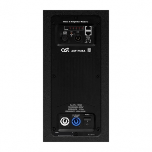 Активный сабвуфер AST-712SA в Йошкар-Оле