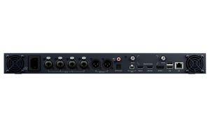 AST-350 Профессиональная караоке-система в Йошкар-Оле