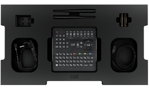 AST-350 Профессиональная караоке-система в Йошкар-Оле