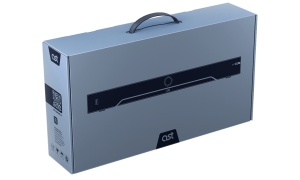 AST-350 Профессиональная караоке-система в Йошкар-Оле