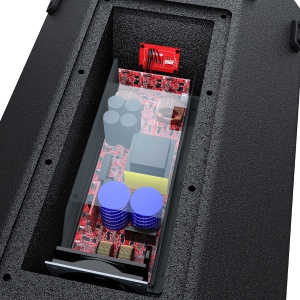 Audiocenter GT508A Активная акустическая система в Йошкар-Оле