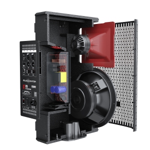 Audiocenter GT515A Активная акустическая система в Йошкар-Оле