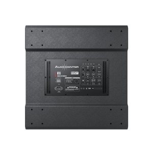 Audiocenter L65 + L65S MK2 порталы в Йошкар-Оле