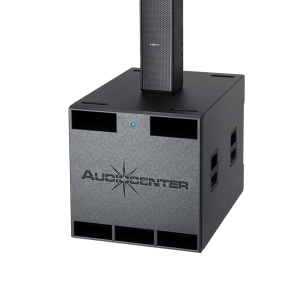 Audiocenter L65 + L65S MK2 порталы в Йошкар-Оле