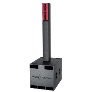 Audiocenter L65 пассивная акустическая система в Йошкар-Оле