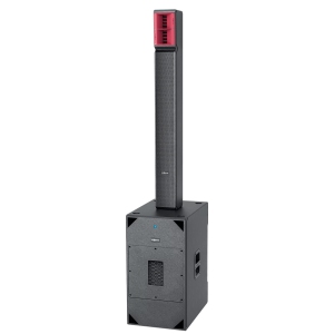 Audiocenter L83 + L83S MK2 порталы в Йошкар-Оле