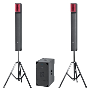 Audiocenter L83S сабвуфер в Йошкар-Оле