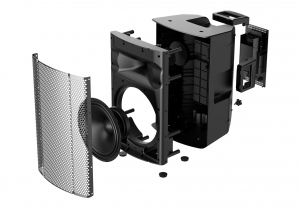 Audiocenter MA12+ активная акустическая система в Йошкар-Оле