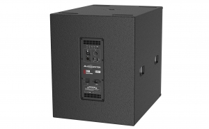 Audiocenter S3118A сабвуфер активный в Йошкар-Оле