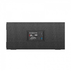Audiocenter S3218A сабвуфер активный в Йошкар-Оле