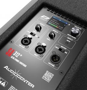 Audiocenter SA310+ в Йошкар-Оле