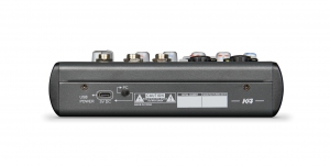 AuraSonics K4 компактный микшерный пульт в Йошкар-Оле