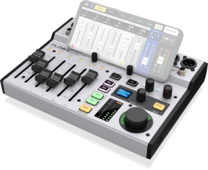 Behringer FLOW 8 цифровой микшер в Йошкар-Оле