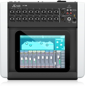 Behringer X18 цифровой микшер в Йошкар-Оле