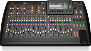 Behringer X32 цифровой микшер в Йошкар-Оле