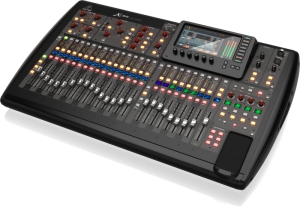Behringer X32 цифровой микшер в Йошкар-Оле