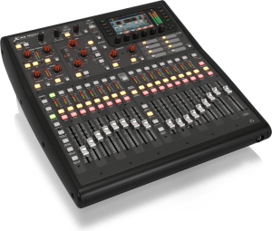 Behringer X32 PRODUCER цифровой микшер 40 каналов в Йошкар-Оле
