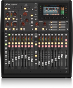 Behringer X32 PRODUCER цифровой микшер 40 каналов в Йошкар-Оле
