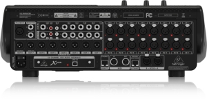 Behringer X32 PRODUCER цифровой микшер 40 каналов в Йошкар-Оле
