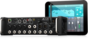 Behringer XR12 цифровой микшер в Йошкар-Оле