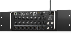 Behringer XR18 цифровой микшер в Йошкар-Оле