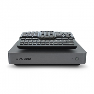 EVOBOX Premium Hi-End караоке-система в Йошкар-Оле