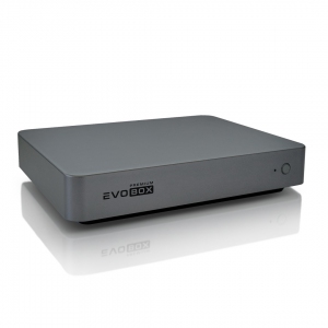 EVOBOX Premium Hi-End караоке-система в Йошкар-Оле