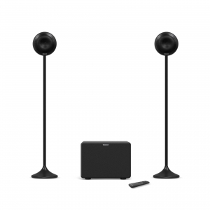 EvoSound Sphere 2.1 аудиосистема для караоке в Йошкар-Оле