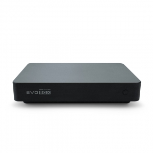 Hi-End караоке-система EVOBOX Premium + EvoSoundBar (саундбар с караоке) в Йошкар-Оле