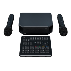 караоке-комплект для Дома AST ZOOM 1/2 и EvoSound Bar (Саундбар с караоке) в Йошкар-Оле