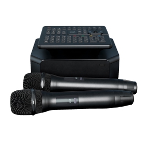 караоке-комплект для Дома AST ZOOM 1/2 и EvoSound Bar (Саундбар с караоке) в Йошкар-Оле
