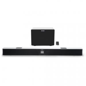 караоке-комплект EVOBOX Classic + EvoSound Bar (саундбар с караоке) в Йошкар-Оле