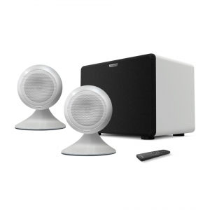 караоке-комплект EVOBOX Classic + EvoSound Sphere 2.1 в Йошкар-Оле