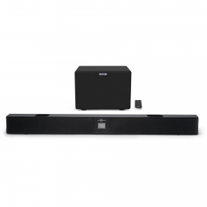 караоке-комплект EVOBOX Plus + EvoSound Bar (саундбар с караоке) в Йошкар-Оле